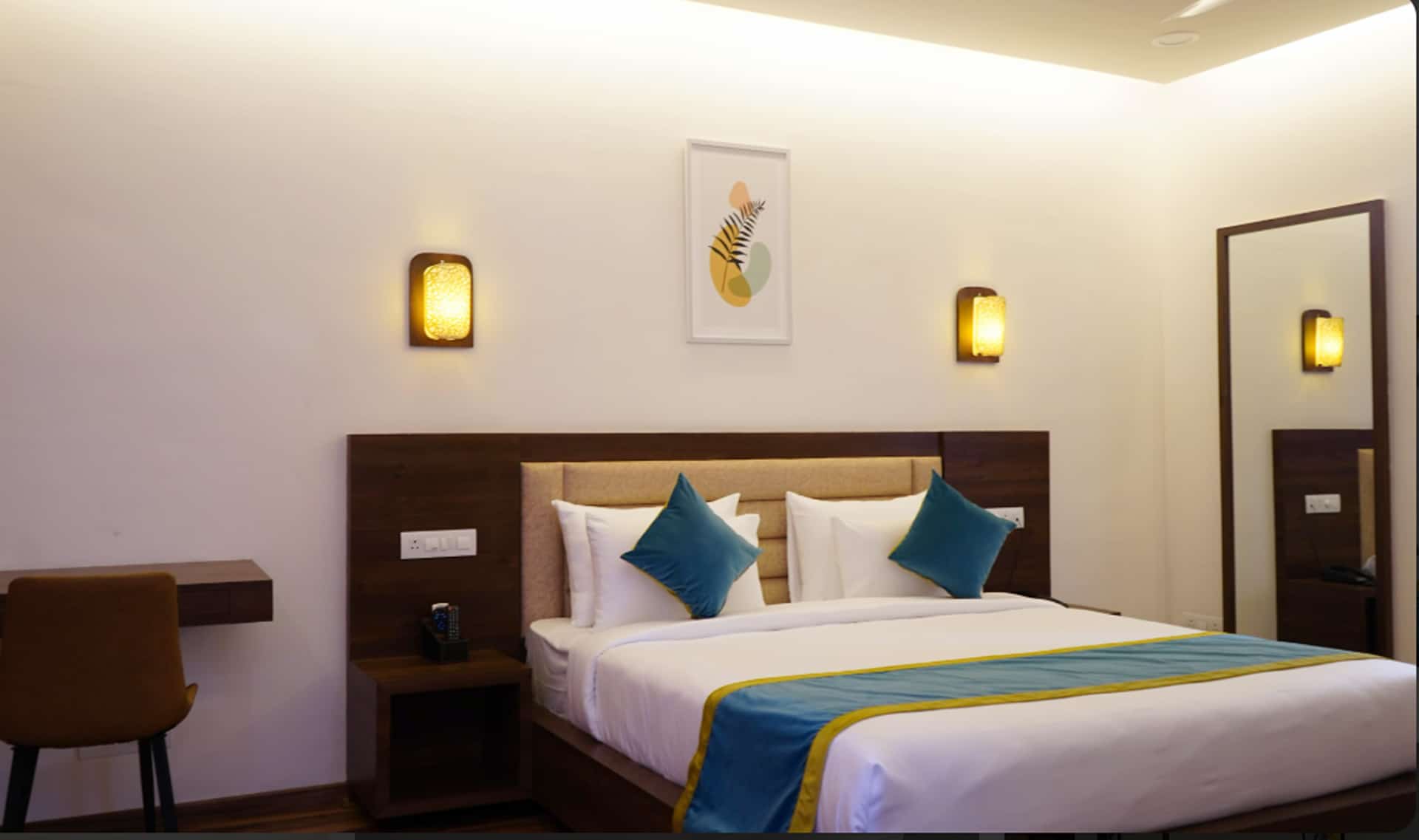 Comfy-Suites