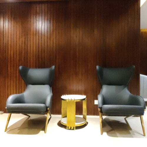 Lobby Area