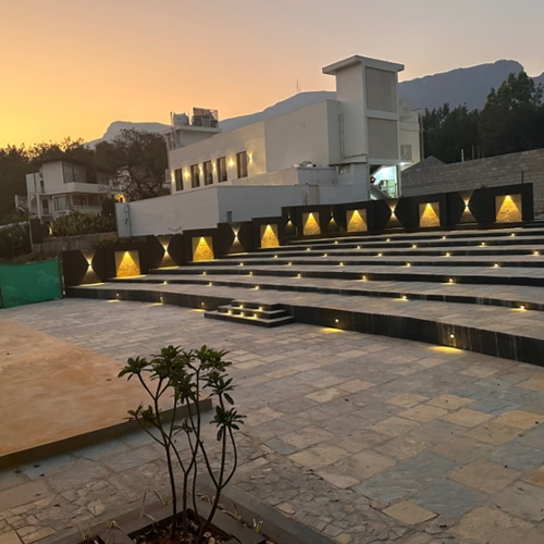 Open Venue