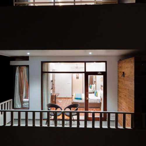 Room View