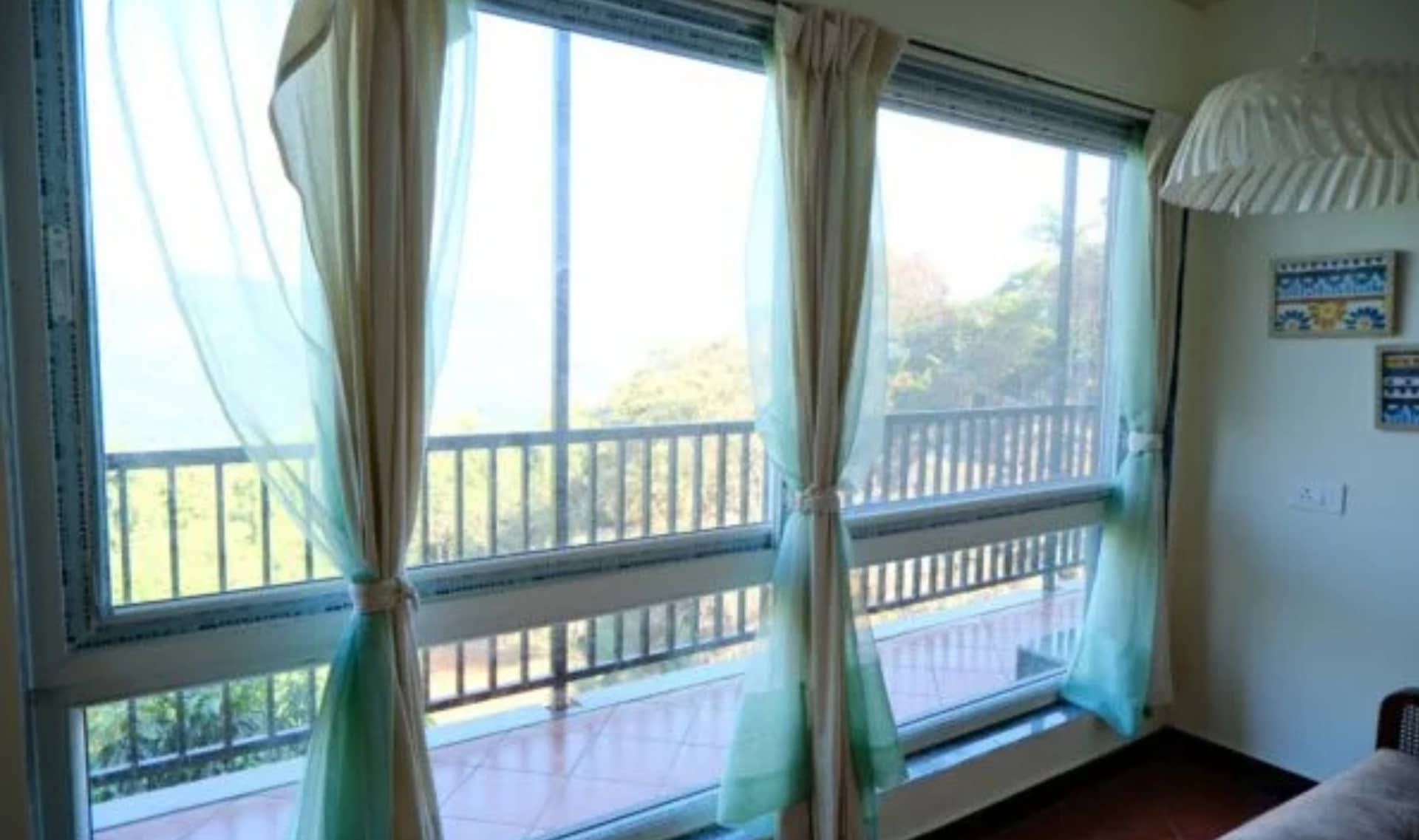Premium Room View
