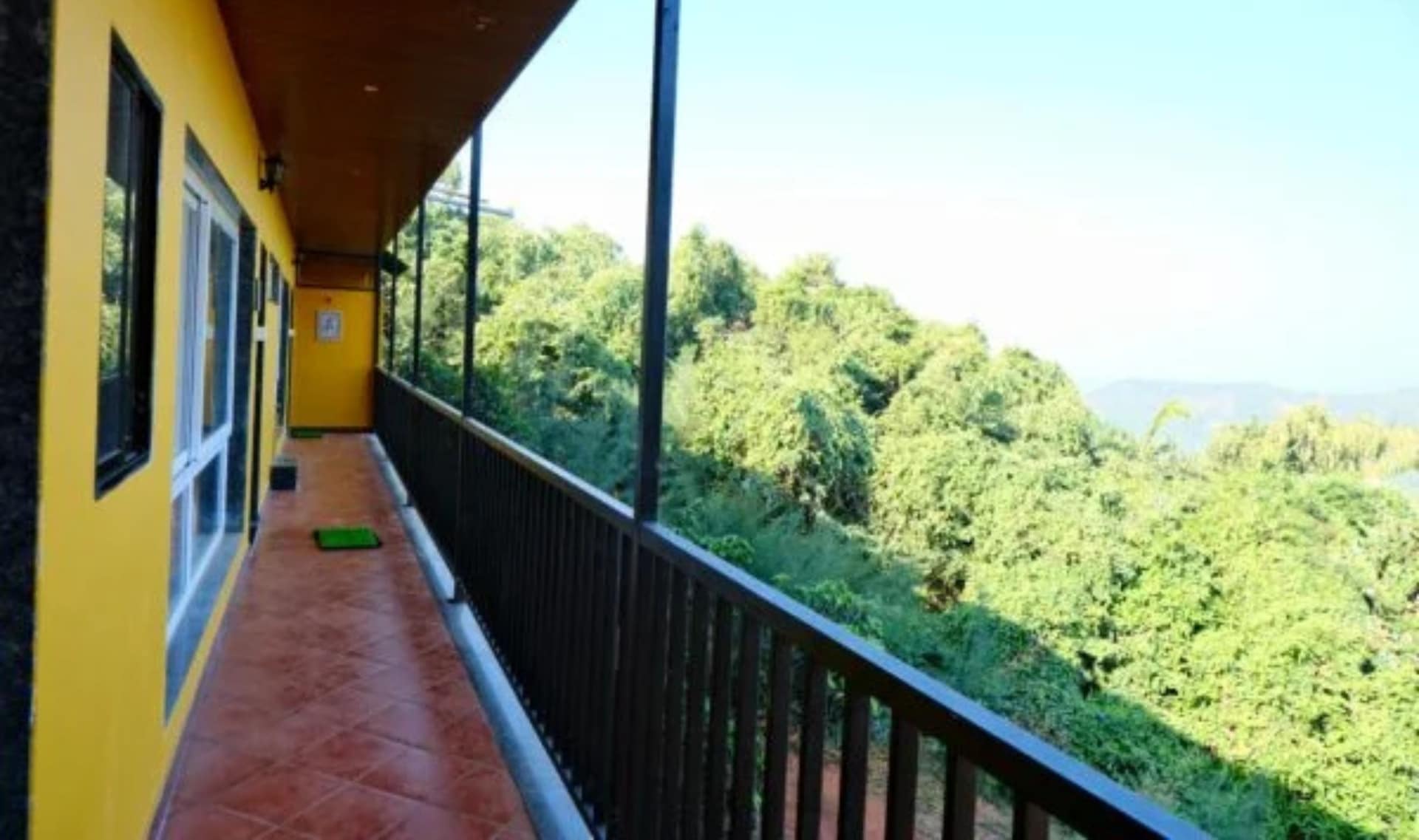 Room View
