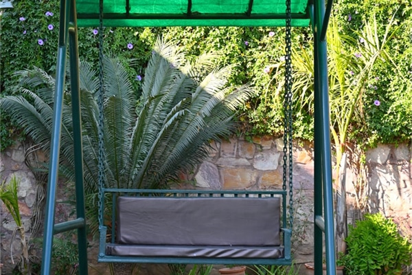 Outdoor Swing